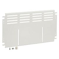 SCHNEIDER ELECTRIC Плата монтажная для 2-х 3ф счетчиков (3160)