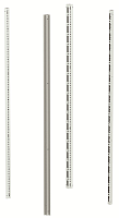 DKC Стойка вертикальная 2200 мм без дополнительных креплений  (4шт) (R5KMN22)