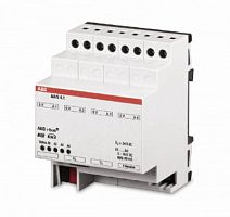 ABB Активатор аналоговый 4 канала AA/S 4.1 (2CDG120005R0011)