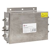 EKF ЭМС-фильтры для преобразователя частоты 30-37 кВт (vector-emi-37)