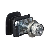 SCHNEIDER ELECTRIC Гайка защелкивающаяся М8 NSX160/250 (LV430554)