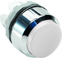 ABB Кнопка MP3-20W белая без подсветки без фиксации (1SFA611102R2005)