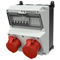 MENNEKES Комбинация розеток AMAXX 920021 (920021)
