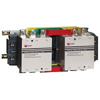 EKF Контактор КТЭ реверсивный 185А 380В 2NO (ctr-b-r-185-380)