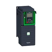 SCHNEIDER ELECTRIC Преобразователь частоты ATV630 7.5кВт 220В 3ф (ATV630U75M3)