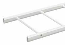 SCHNEIDER ELECTRIC Лоток лестничного типа KHZ-400 6М белый (714062)