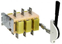 IEK Выключатель-разъединитель ВР32И-39A71240 630А (SRK01-221-630)