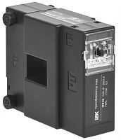 IEK Трансформатор тока ТРП-23 300/5 1.5ВА класс точности 0.5 (ITT23-2-D015-0300)