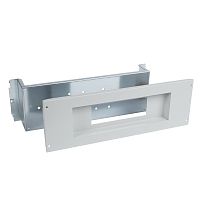 LEGRAND Комплект монтажный для DCX-M на 40/63A вертикальный (021120 )