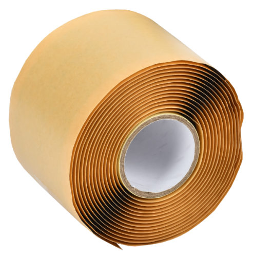 IEK MIXTAPE PRO Изолента резиново-мастичная электроизоляционная 1,6х51мм 3м 2228  (MT7-IZ36-D16-51-03)