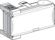 SCHNEIDER ELECTRIC ОТВЕТВИТЕЛЬНАЯ КОРОБКА 125А (KSB100SV5)