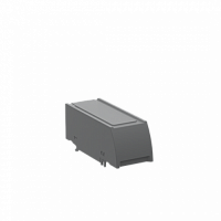 ABB Крышка клеммная OXES250G1S/3 (1SCA150193R1001)