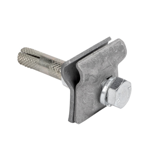 EKF Зажим прута унив. малый 51510 HZ (30x30мм) с анкером EKF PROxima (lp-51511) фото 3 EKF Зажим прута унив. малый 51510 HZ (30x30мм) с анкером EKF PROxima (lp-51511) фото 3