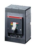 ABB Выключатель автоматический T5N 630 PR223DS In=630A 3p F F (1SDA059533R1)