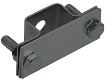 IEK Держатель полосы 25-40мм оцинкованная сталь TD  (ZDP70-13-1-40)