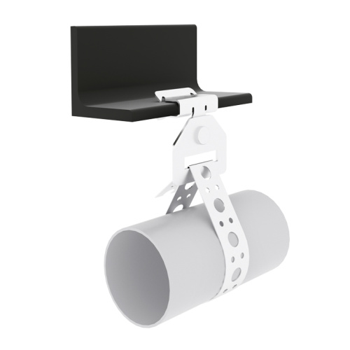 EKF Зажим балочный 8-14мм под перфоленту PROxima (ZB8-14-PL) фото 2