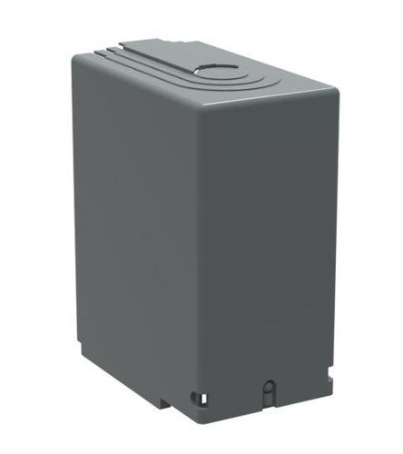 ABB Крышка клеммная OTS800G1L/3 длинная  (3шт) (1SCA022776R7890)