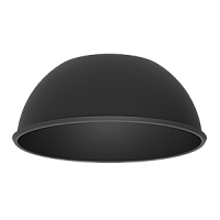 ВАРТОН Рефлектор для DL-SPARK 25W матовый черный (V1-R0-D0434-10L07-0000000)