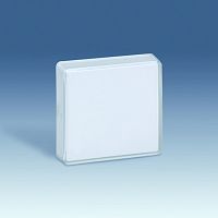 SIMON Клавиша сменная для 27101-/ 27133-/ 27201-/ 27211-/ 27251-/ 27659-62(65)/ S27Pl антибактериальная (2720010-060)