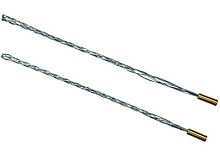 DKC Чулок кабельный D=9-12мм М5 с резьбовым наконечником (59512)