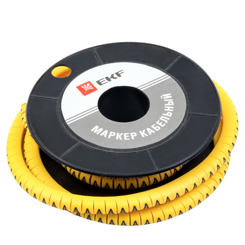 EKF Маркировочное кольцо 0-1.5мм (A) КМ (1000шт) (plc-KM-1.5-A) фото 4 EKF Маркировочное кольцо 0-1.5мм (A) КМ (1000шт) (plc-KM-1.5-A) фото 4