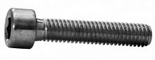 ABB Винт специальный М8х20 для крепления профиля  (10шт) ZX264  (ZX264P10)  (ZX264P10)