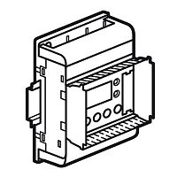 LEGRAND FM-тюнер коаксиальный +внутренний антенна (003582 )