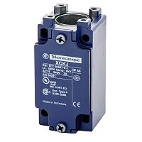 SCHNEIDER ELECTRIC Корпус концевого выключателя (ZCKJ15)