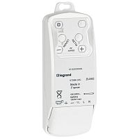 LEGRAND Светорегулятор 0-10В 500Вт RF (573866 )