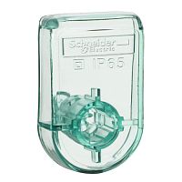 SCHNEIDER ELECTRIC Вставка треугольная для щитов KAEDRA (13949)