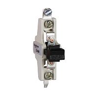 SCHNEIDER ELECTRIC Элемент контактный НО (ZC4GM1)