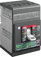 ABB Выключатель автоматический для защиты электродвигателей XT2L 160 MA 32 Im=192...448 3p F F (1SDA067786R1)
