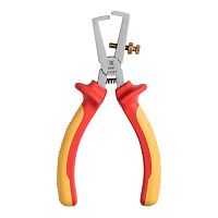 EKF Стриппер Expert 160 мм 1000В  PROxima (st-160-exp-in)