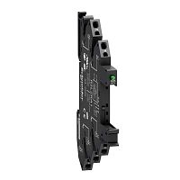 SCHNEIDER ELECTRIC Розетка 110В AC/DC для RSL1*B4ND (RSLZRA3)