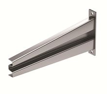 DKC Консоль для тяжелых нагрузок 900мм сварная горячеоцинкованная (BBH8090HDZ)