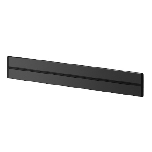 Systeme Electric MultiTrack Шина скрытой установки трековой системы 40 см Антрацит (MTK11004B)