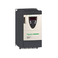 SCHNEIDER ELECTRIC Преобразователь частоты ATV71 480В 11кВт (ATV71PD11N4Z)