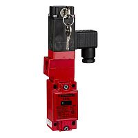 SCHNEIDER ELECTRIC КОНЦЕВОЙ ВЫКЛЮЧ. БЕЗОПАСНОСТИ, XCSL766B1 (XCSL766B1)