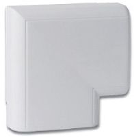 DKC Угол плоский 90х25 мм (09203 )