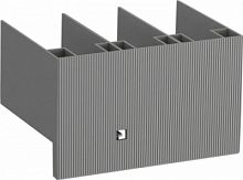 ABB Защитная крышка для контакторов А210-300 (1SFN125103R1000)