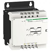 SCHNEIDER ELECTRIC Трансформатор 2х24В 160ВА (ABT7PDU016B)