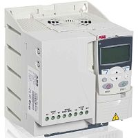 ABB Преобразователь частоты 11.0кВт 380В IP20 без панели управления (3AUA0000058192)