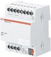 ABB WS/S 4.1.1.2 Метеостанция, 4-канальная (2CDG110191R0011)