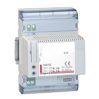 LEGRAND Светорегулятор 1000Вт (003652 )