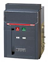 ABB Выключатель-разъединитель стационарный E1N/MS 800 4p F HR LTT  (исполнение на -40С) (1SDA058934R5)