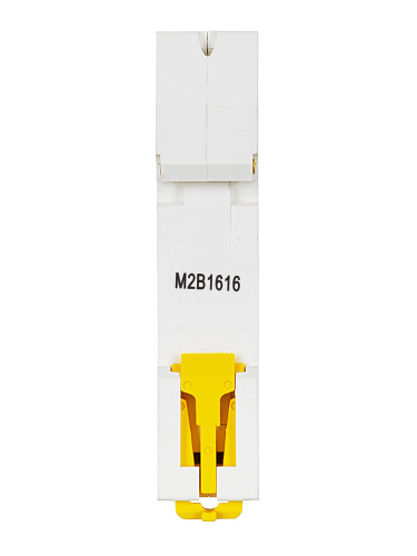IEK ARMAT Выключатель автоматический однополюсный B 16А M06N (AR-M06N-1-B016) фото 6