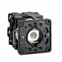 SCHNEIDER ELECTRIC Корпус кулачкового переключателя, 20А, трехполюсного, 30 (K2F013U)