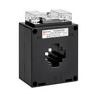 EKF Трансформатор тока ТТЕ-30-250/5А класс точности   0,5S  (tte-30-250-0.5S)