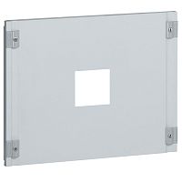 LEGRAND Панель лицевая изолирующая XL3 400 вертикальный омнтаж для DPX 250/630 (020371 )