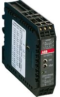 ABB Преобразователь сигналов CC-E RTD/V (1SVR011733R1400)